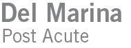 Del Marina Post Acute